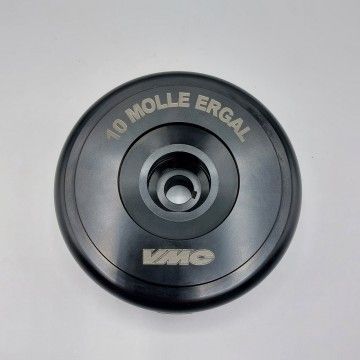 Cestello Frizione VMC 10 molle ERGAL per Vespa Large Frame  VMC RACING - 1