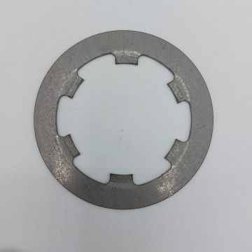 Infradisco In acciaio Frizione Vespa 4 Dischi VMC ( Secondo Piega 0,1 mm  VMC RACING - 1