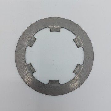 Steel Infradisco Vespa Clutch 4 Discs VMC (First Without Bend)  VMC RACING - 1