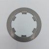 Steel Infradisco Vespa Clutch 4 Discs VMC (First Without Bend)