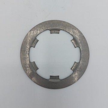 Steel Infradisco Vespa Clutch 4 Discs VMC (Third Bend 0.2 mm)  VMC RACING - 1