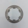 Infradisco In acciaio Frizione Vespa 4 Dischi VMC ( Terzo Piega 0,2 mm)