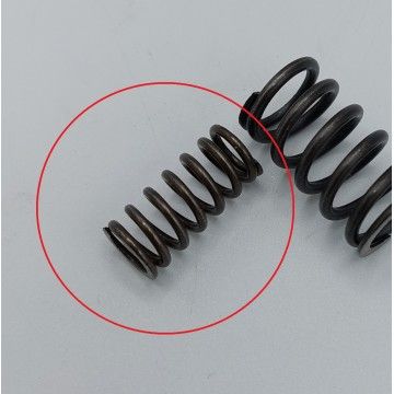 Kit of 8 small springs for Fabbri Racing and EGIG clutches FABBRI RACING - 1