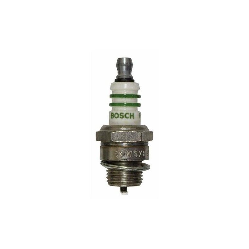 Bosch WS7E Cr Ni Spark Plug  BOSCH - 1
