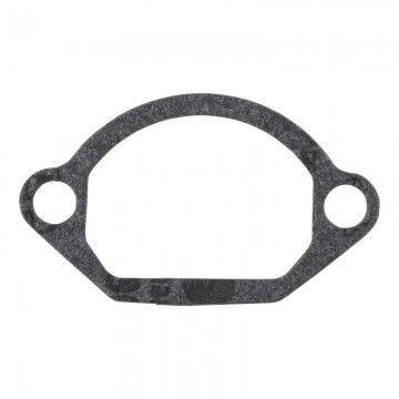 Paper gasket for guillotine cover for PWK model carburetor  KEIHIN - 1