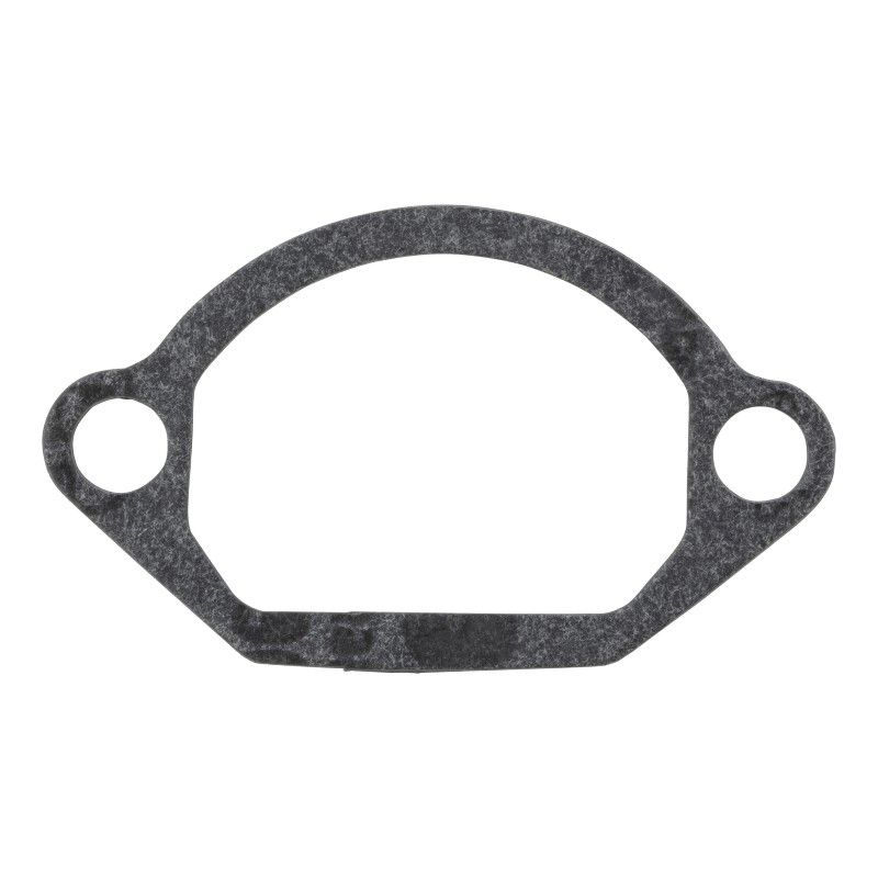Paper gasket for guillotine cover for PWK model carburetor  KEIHIN - 2