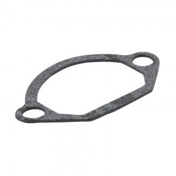 Paper gasket for guillotine cover for PWK model carburetor  KEIHIN - 2