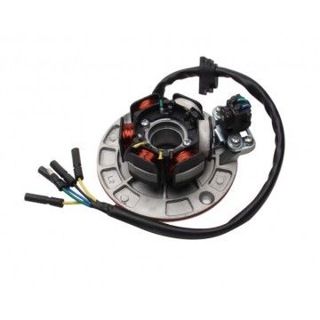 Stator for YX medium weight ignition  AVO - 1