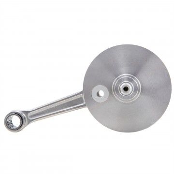 Albero Motore SIP Performance ANTICIPATO corsa 60 biella 105 per carter 125-150 45216200  SIP - 1
