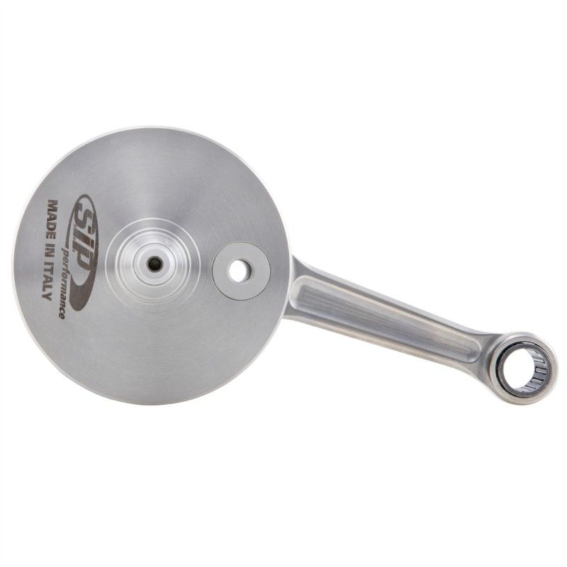 Albero Motore SIP Performance ANTICIPATO corsa 60 biella 105 per carter 125-150 45216200  SIP - 2