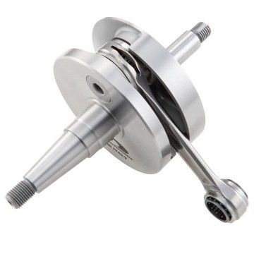 Albero Motore SIP Performance ANTICIPATO corsa 60 biella 105 per carter 125-150 45216200  SIP - 3