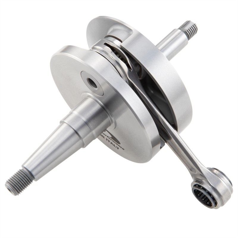 Albero Motore SIP Performance ANTICIPATO corsa 60 biella 105 per carter 125-150 45216200  SIP - 3