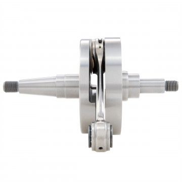SIP Performance ADVANCED Crankshaft, stroke 60, connecting rod 105 for 125-150 crankcases 45216200  SIP - 4