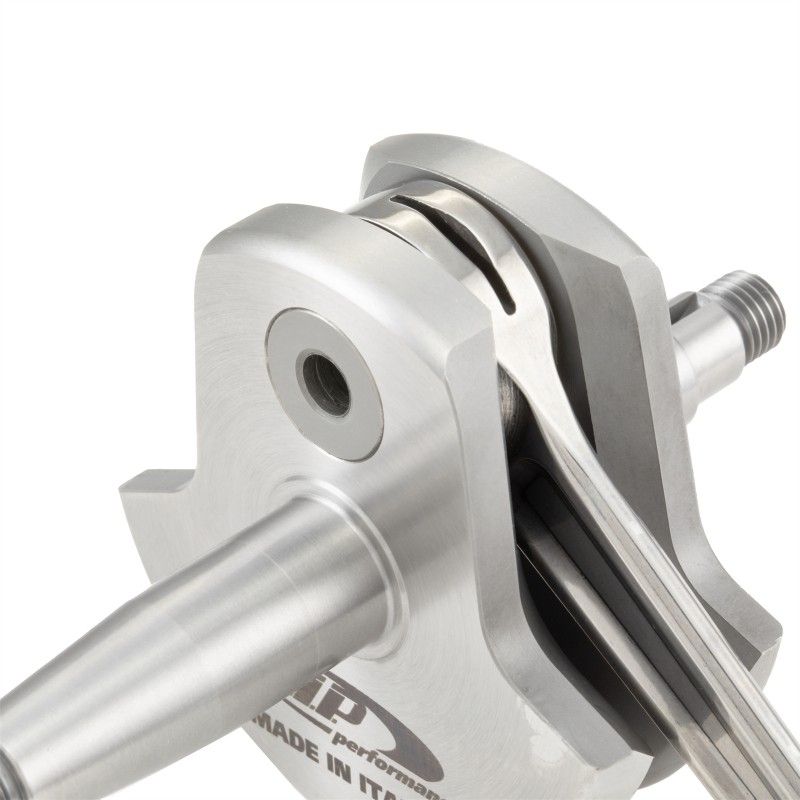 SIP PERFORMANCE Uncle Tom Crankshaft, 54mm, connecting rod 105mm, Vespa 50 45029100  SIP - 1
