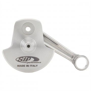 Albero Motore SIP PERFORMANCE Uncle Tom corsa 54 biella 105 Vespa 50 45029100  SIP - 4
