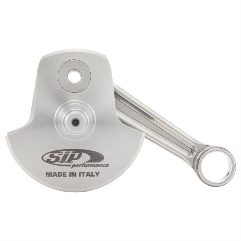 Albero Motore SIP PERFORMANCE Uncle Tom corsa 54 biella 105 Vespa 50 45029100  SIP - 4