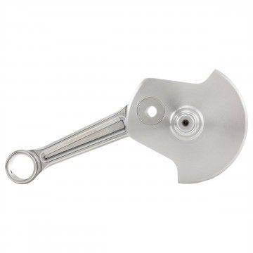 SIP PERFORMANCE Uncle Tom Crankshaft, 54mm, connecting rod 105mm, Vespa 50 45029100  SIP - 5