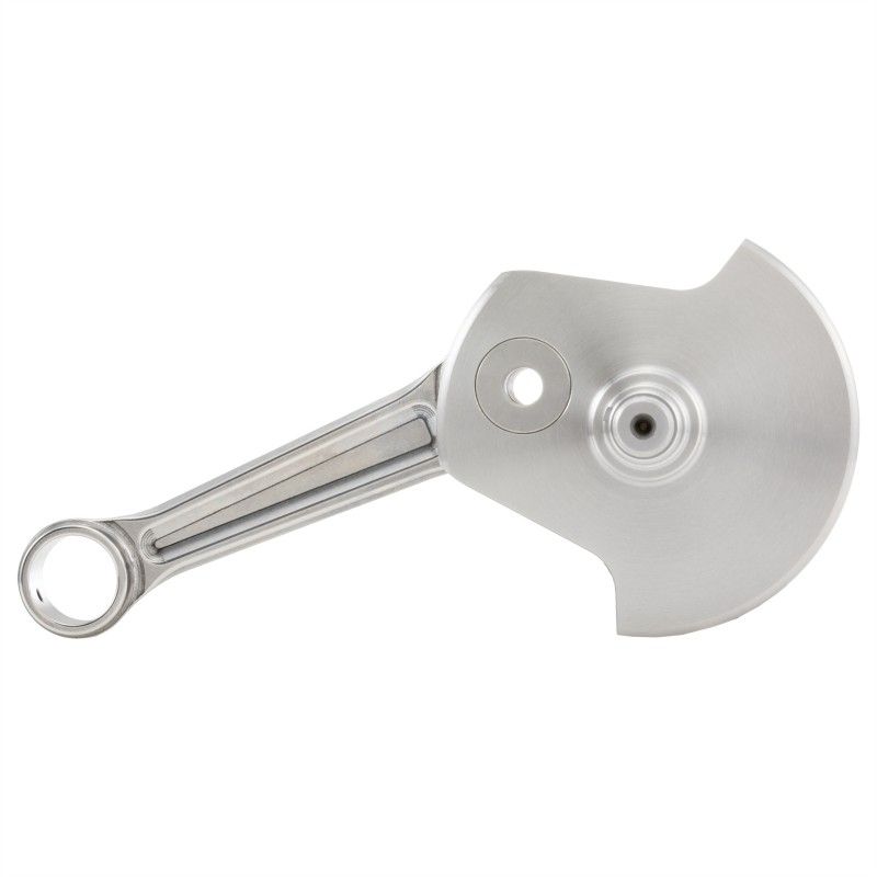 Albero Motore SIP PERFORMANCE Uncle Tom corsa 54 biella 105 Vespa 50 45029100  SIP - 5