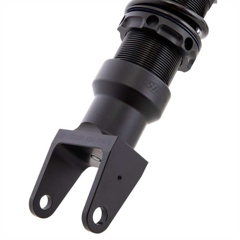 Ammortizzatore SIP PERFORMANCE 2.0 posteriore Per Vespa 50-125/et3 PX 80-200 76000RMB  SIP - 4