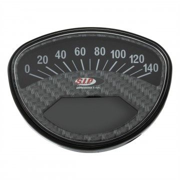 Contagiri /contachilometri SIP 2.0 per Vespa 50 - 90 - 125 & ET3 / Super 50000640  SIP - 2