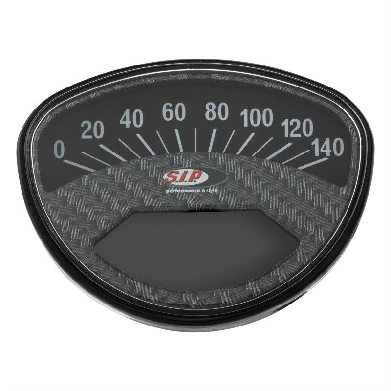 SIP 2.0 Tachometer/Odometer for Vespa 50 - 90 - 125 & ET3 / Super 50000640  SIP - 1
