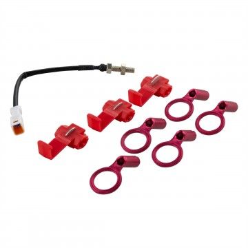 Contagiri /contachilometri SIP 2.0 per Vespa 50 - 90 - 125 & ET3 / Super 50000640  SIP - 9