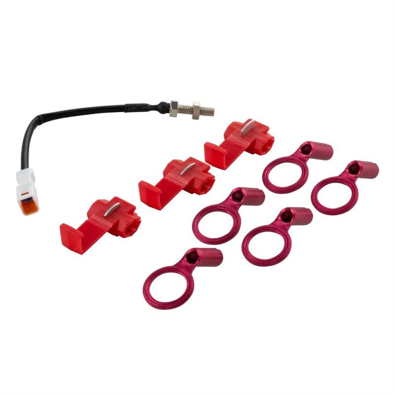 Contagiri /contachilometri SIP 2.0 per Vespa 50 - 90 - 125 & ET3 / Super 50000640  SIP - 9