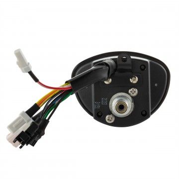 SIP 2.0 Tachometer/Odometer for Vespa 50 - 90 - 125 & ET3 / Super 50000640  SIP - 4