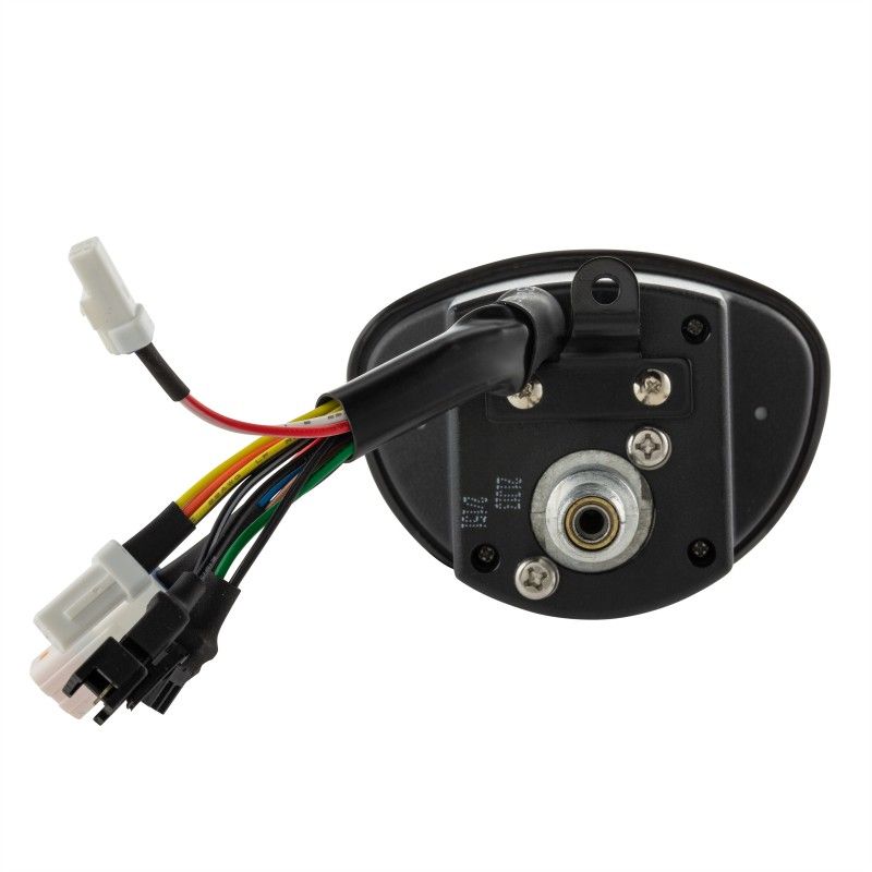 SIP 2.0 Tachometer/Odometer for Vespa 50 - 90 - 125 & ET3 / Super 50000640  SIP - 4