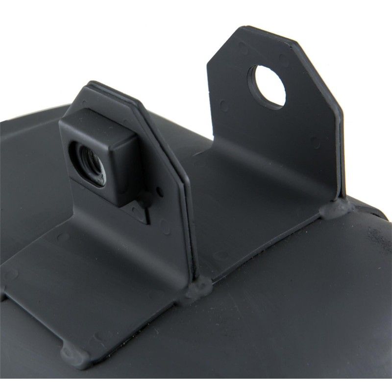 Marmitta racing SIP ROAD XL per Vespa 200 Rally/ P200E / PX200 E 2416200  SIP - 5