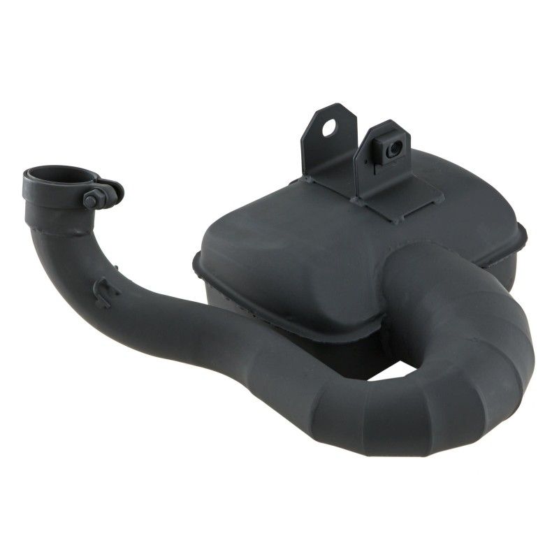Marmitta racing SIP ROAD XL per Vespa 200 Rally/ P200E / PX200 E 2416200  SIP - 3