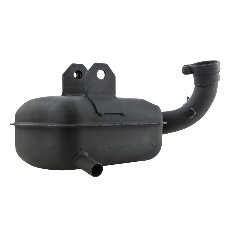 Marmitta racing SIP ROAD XL per Vespa 200 Rally/ P200E / PX200 E 2416200  SIP - 2