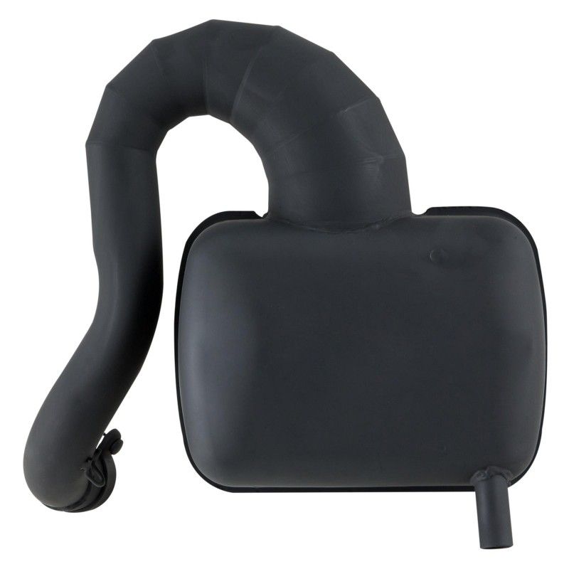 Marmitta racing SIP ROAD XL per Vespa 200 Rally/ P200E / PX200 E 2416200  SIP - 6
