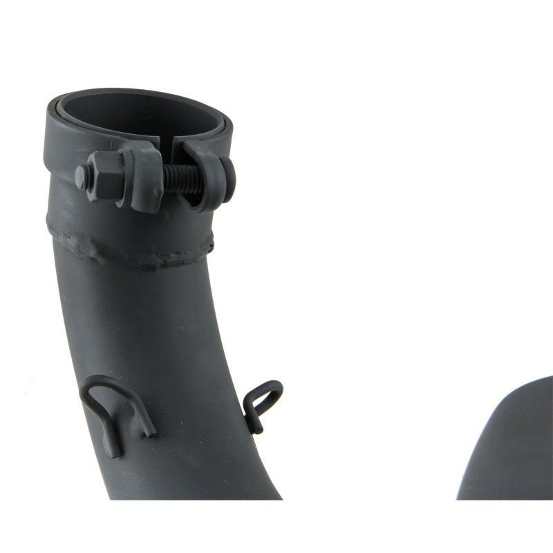 Marmitta racing SIP ROAD XL per Vespa 200 Rally/ P200E / PX200 E 2416200  SIP - 7
