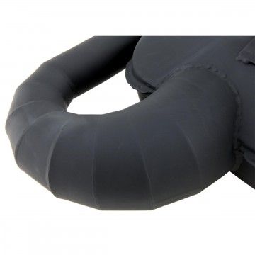 SIP ROAD XL racing muffler for Vespa 200 Rally/ P200E / PX200 E 2416200  SIP - 8