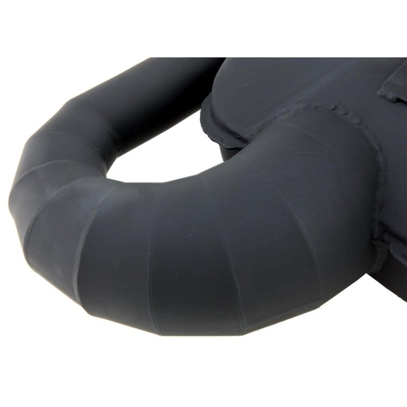 Marmitta racing SIP ROAD XL per Vespa 200 Rally/ P200E / PX200 E 2416200  SIP - 8