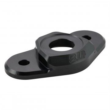 SIP PERFORMANCE shock absorber fixing plate, front MV273694  SIP - 1