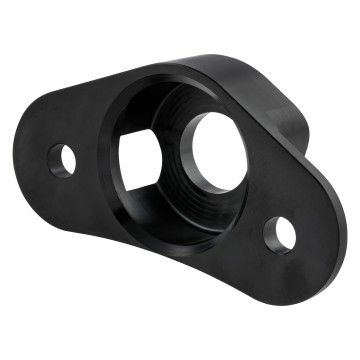 SIP shock absorber fixing plate for SIP / ZELIONI shock absorbers  SIP - 4