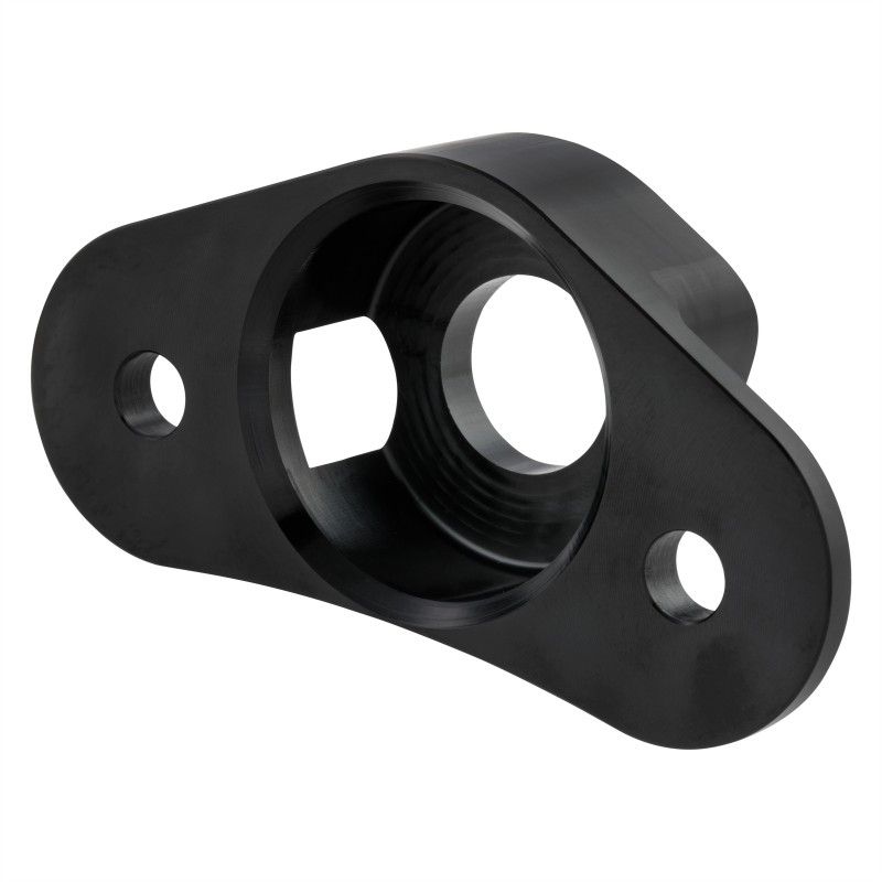 SIP shock absorber fixing plate for SIP / ZELIONI shock absorbers  SIP - 4