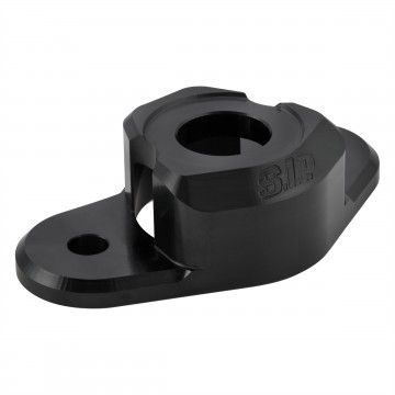 SIP shock absorber fixing plate for SIP / ZELIONI shock absorbers  SIP - 1