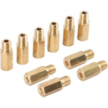 Kit getti Keihin PWK OKO CVK CP 160/162/165/168/170/172/175/178  KEIHIN - 1