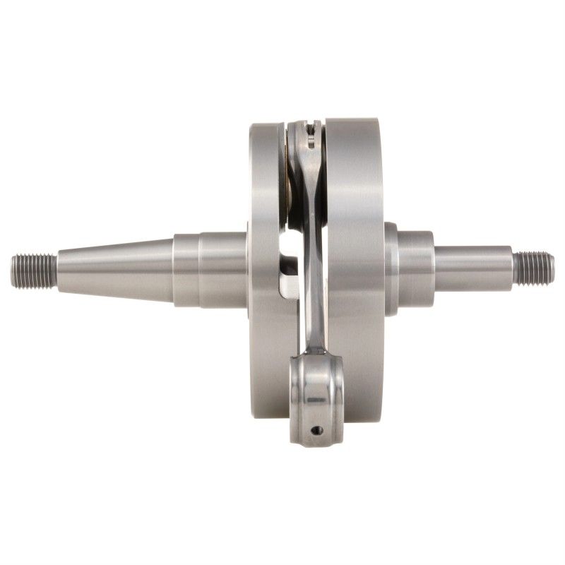 Albero Motore SIP PERFORMANCE corsa 60 biella 110 per carter Vespa 200 45021610  SIP - 1