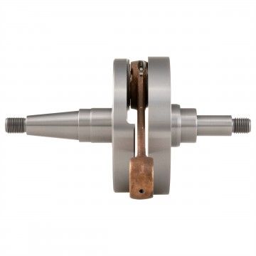 SIP PREMIUM Crankshaft, stroke 60, connecting rod 105, advanced for 125-150 crankcases 45021520  SIP - 4