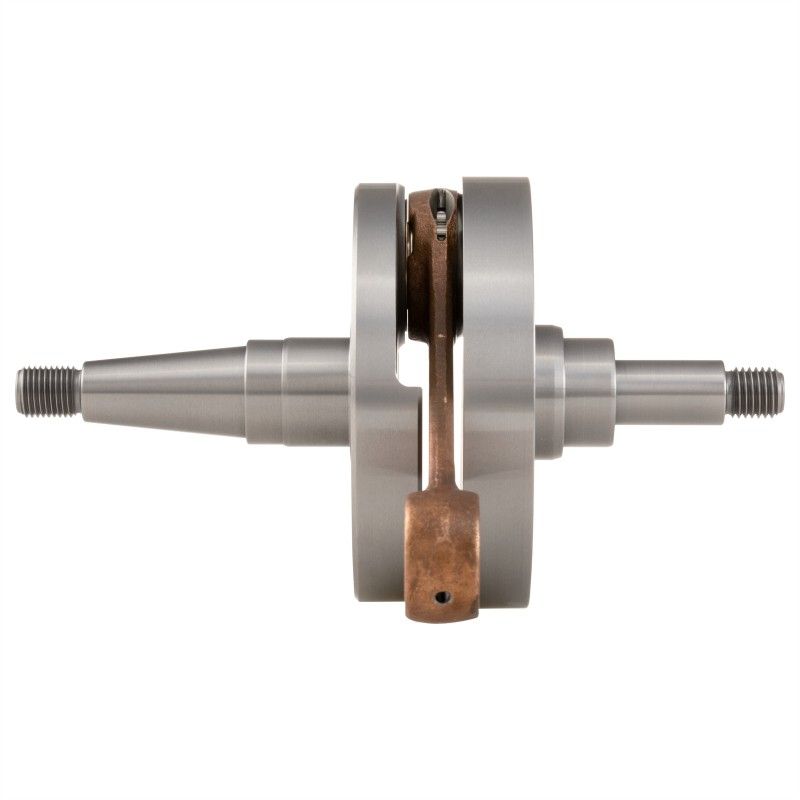 Albero Motore SIP PREMIUM corsa 60 biella 105 Anticipato per carter 125-150 45021520  SIP - 4