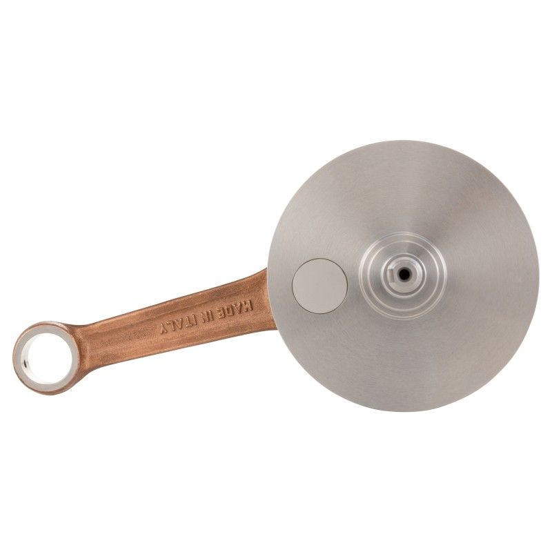 Albero Motore SIP PREMIUM corsa 60 biella 105 Anticipato per carter 125-150 45021520  SIP - 5