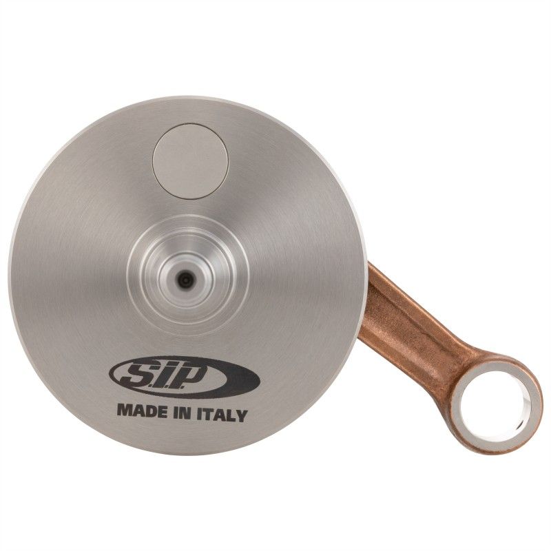Albero Motore SIP PREMIUM corsa 60 biella 105 Anticipato per carter 125-150 45021520  SIP - 3
