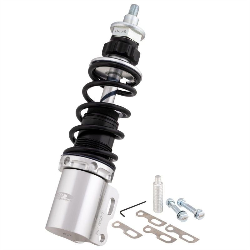Ammortizzatore SIP PERFORMANCE 2.0 Anteriore Per Vespa PK 50 - 125 - Conversione Disco Vespa 50 - 125 ET3 76005FSB  SIP - 1