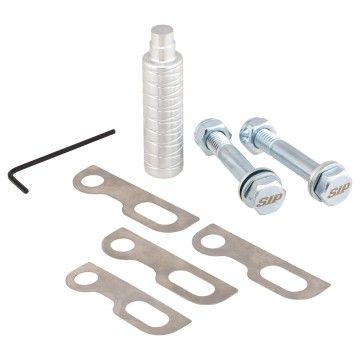 Ammortizzatore SIP PERFORMANCE 2.0 Anteriore Per Vespa PK 50 - 125 - Conversione Disco Vespa 50 - 125 ET3 76005FSB  SIP - 6