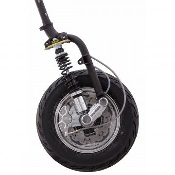 Ammortizzatore SIP PERFORMANCE 2.0 Anteriore Per Vespa PK 50 - 125 - Conversione Disco Vespa 50 - 125 ET3 76005FSB  SIP - 8