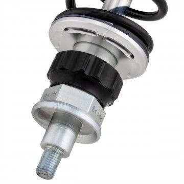 Ammortizzatore SIP PERFORMANCE 2.0 Anteriore Per Vespa PK 50 - 125 - Conversione Disco Vespa 50 - 125 ET3 76005FSB  SIP - 5